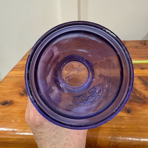 Starbucks Recycled Glass Cold Cup Tumbler Hawaii Collection - Picture 6 of 7